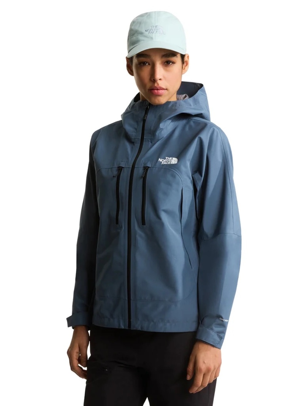 NWT The north face Women's Valley View Jacket size M